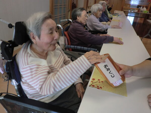 ユニット新年会🍲 CIMG3857 600x450 - ユニット新年会🍲