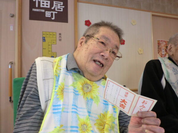 ユニット新年会🍲 CIMG3861 600x450 - ユニット新年会🍲