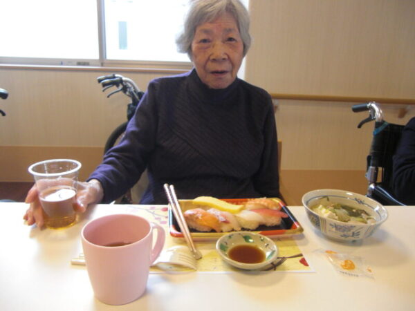 ユニット新年会🍲 CIMG6231 600x450 - ユニット新年会🍲