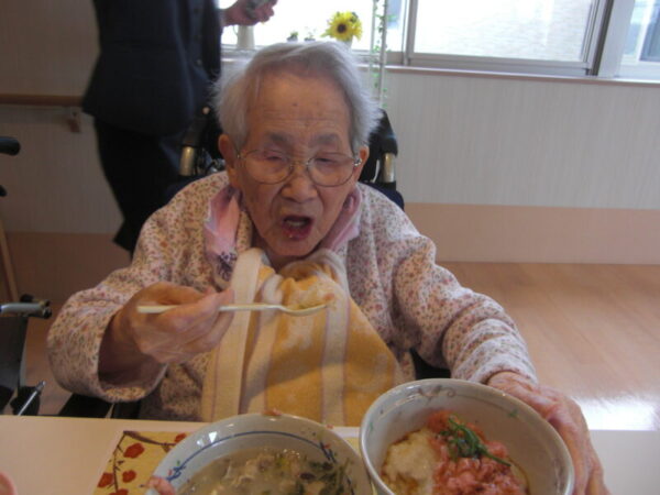ユニット新年会🍲 CIMG6237 600x450 - ユニット新年会🍲