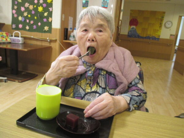 IMG 0022 600x450 - 明けましておめでとうございます✨🎍✨