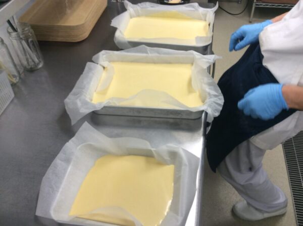 IMG 0231 600x449 - ブリ！ケーキ！おせち！