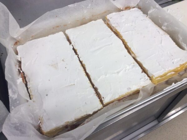 IMG 0237 600x449 - ブリ！ケーキ！おせち！