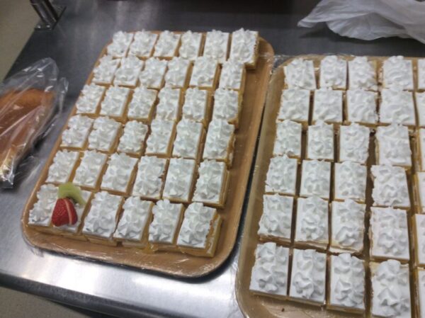 IMG 0243 600x449 - ブリ！ケーキ！おせち！