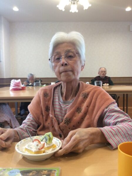 IMG 0276 449x600 - ブリ！ケーキ！おせち！
