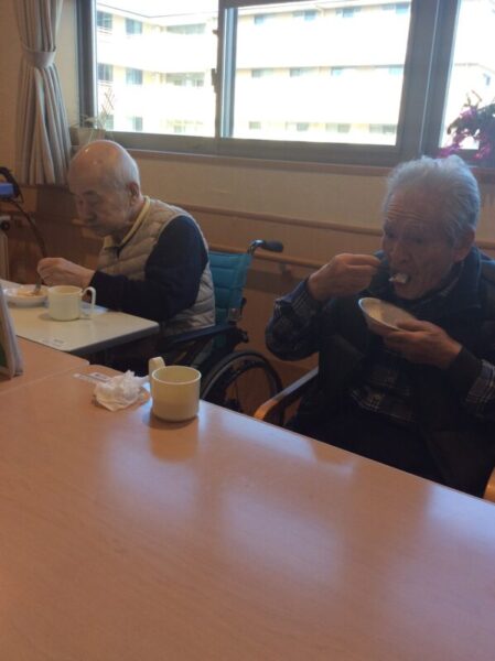 IMG 0288 449x600 - ブリ！ケーキ！おせち！