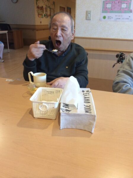 IMG 0290 449x600 - ブリ！ケーキ！おせち！