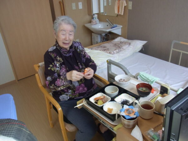 RIMG0299 600x450 - ブリ！ケーキ！おせち！