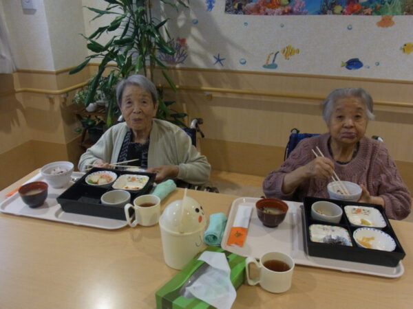 RIMG0305 600x450 - ブリ！ケーキ！おせち！