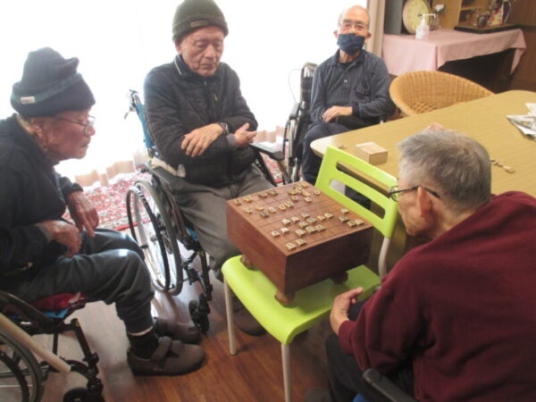 IMG 0047 600x450 - 第１回津の街将棋大会✨