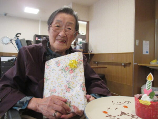 IMG 0041 600x450 - 手作りスイーツ第３弾（フォンダンショコラ）🎂＆お誕生日会🎉🎉