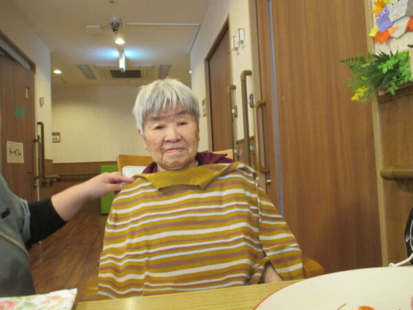 IMG 0047 600x450 - 手作りスイーツ第３弾（フォンダンショコラ）🎂＆お誕生日会🎉🎉