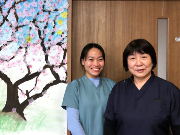 IMG 2105 re2 1 600x450 - 対談企画「chao!」　憩いの家ファボール・ホンさん&times;南江さん編