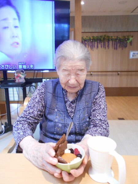 💐Happy Mother‘s Day💐 DSCN1224 e1716711080532 450x600 - 💐Happy Mother‘s Day💐