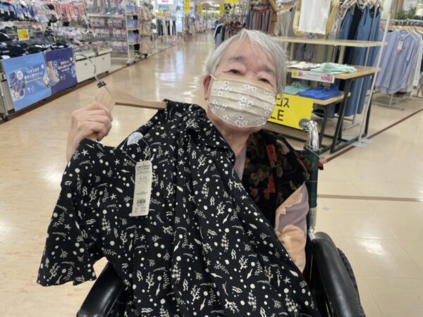 S  187867170 600x450 - お買い物に行ってきました～👗✨