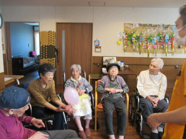 IMG 0042 2 600x450 - 🎈機能訓練してます🥎🎳✨