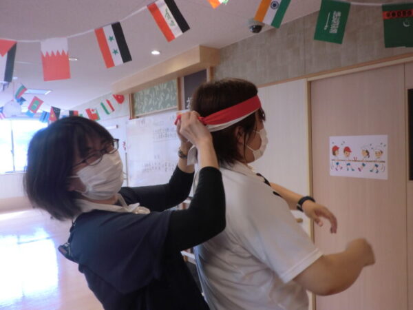 CIMG4553 600x450 - ～9月の秋行事　笑顔がたくさん見れました☺～