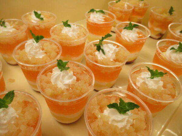 IMG 0007 2 600x450 - 栄養士学生のおやつ作り🍩🍰✨