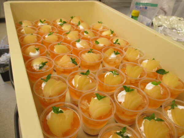 IMG 0010 600x450 - 栄養士学生のおやつ作り🍩🍰✨