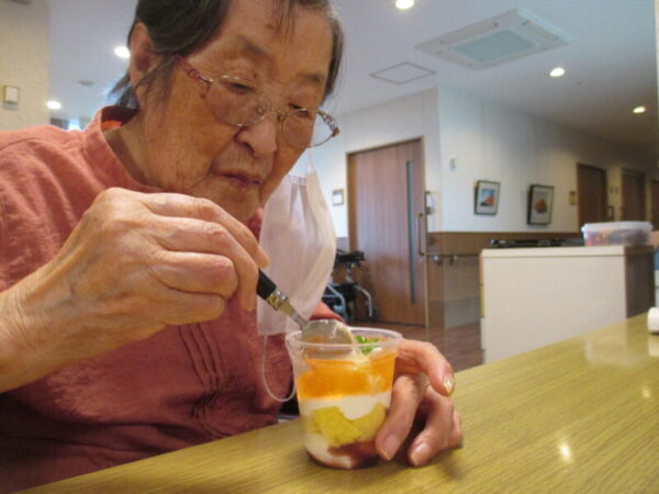 IMG 0013 600x450 - 栄養士学生のおやつ作り🍩🍰✨