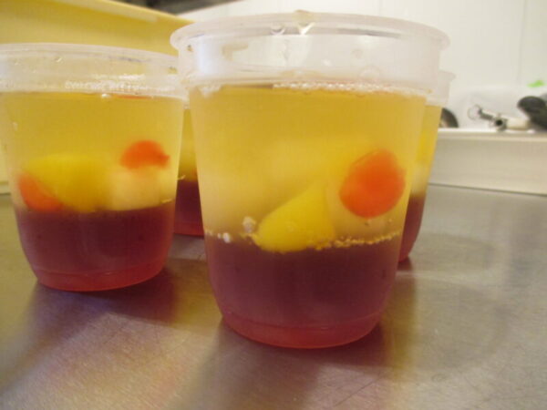 IMG 0014 600x450 - 栄養士学生のおやつ作り🍩🍰✨