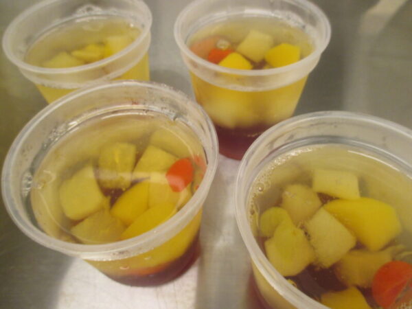 IMG 0018 600x450 - 栄養士学生のおやつ作り🍩🍰✨