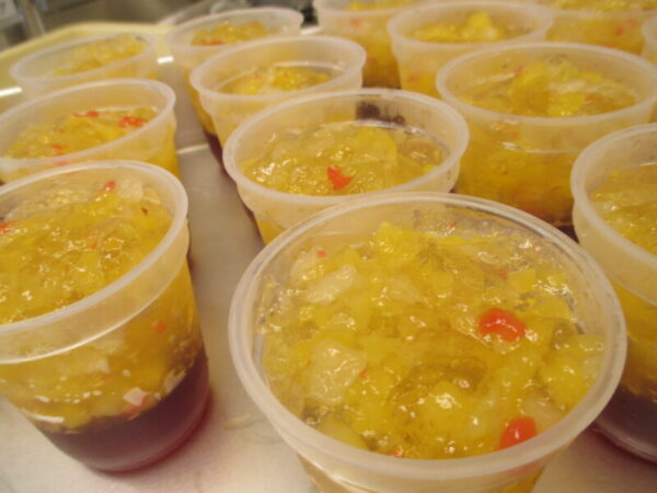 IMG 0019 600x450 - 栄養士学生のおやつ作り🍩🍰✨