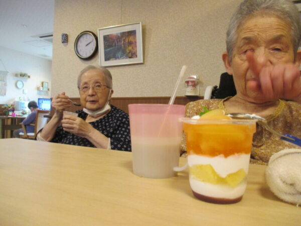 IMG 0029 600x450 - 栄養士学生のおやつ作り🍩🍰✨