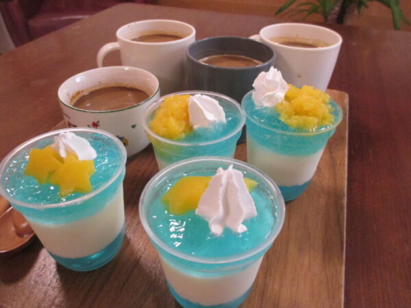 IMG 0033 1 600x450 - 栄養士学生のおやつ作り🍩🍰✨