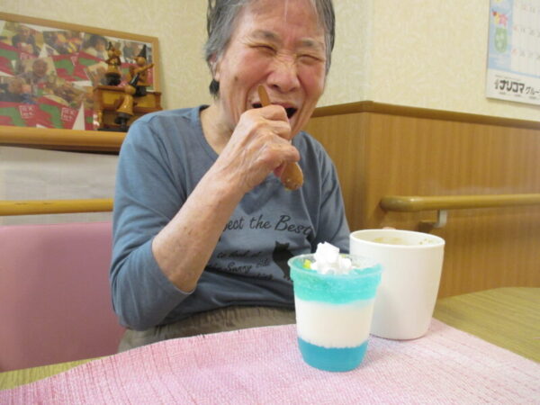 IMG 0040 600x450 - 栄養士学生のおやつ作り🍩🍰✨