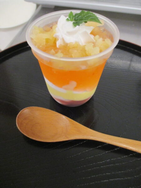 IMG 0045 450x600 - 栄養士学生のおやつ作り🍩🍰✨