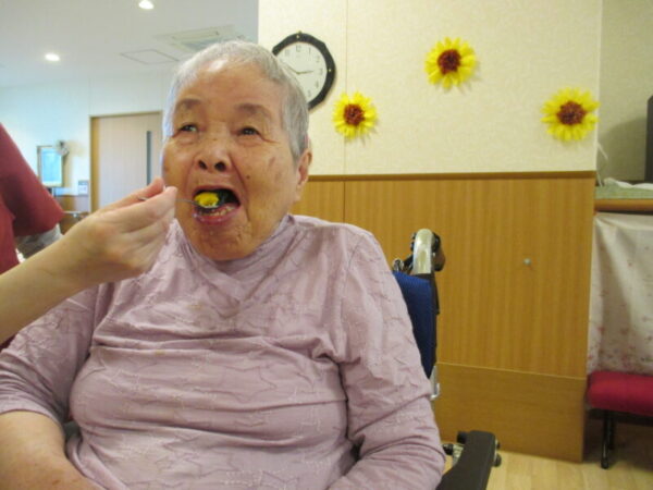 IMG 0060 600x450 - 栄養士学生のおやつ作り🍩🍰✨