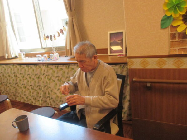 IMG 0076 600x450 - 栄養士学生のおやつ作り🍩🍰✨