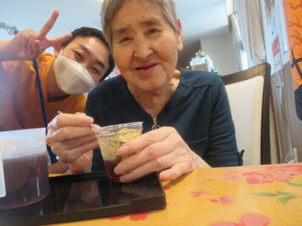 IMG 0101 600x450 - 栄養士学生のおやつ作り🍩🍰✨