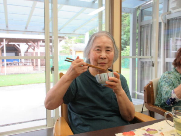 IMG 3061 600x450 - 【季節行事】ところ天つき