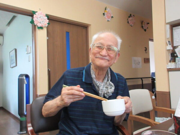 IMG 3125 600x450 - 【季節行事】ところ天つき