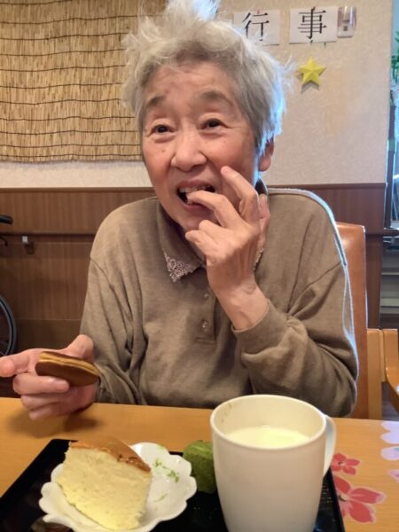 4062e1a7245f882da1238bd8004cf527 450x600 - 🍰津の街・津ケアホーム合同秋祭り👘🏮🎤✨