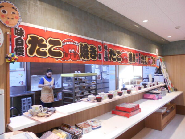 DSCN1821 600x450 - 🍁秋祭り🍁～屋台編～