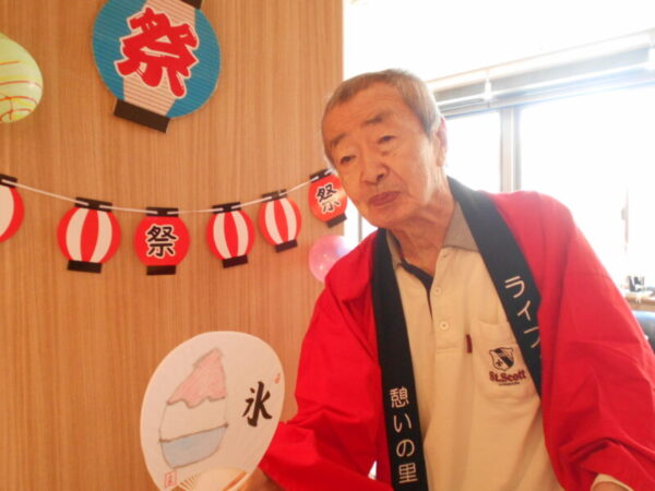 DSCN1837 600x450 - 🍁秋祭り🍁～屋台編～