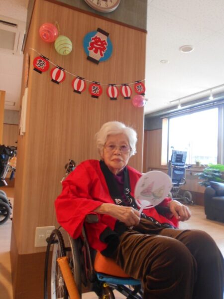 DSCN1856 450x600 - 🍁秋祭り🍁～屋台編～