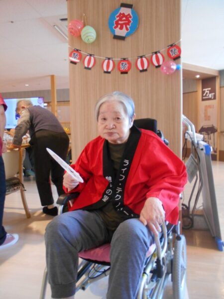 DSCN1865 450x600 - 🍁秋祭り🍁～屋台編～