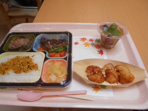 DSCN1882 600x450 - 🍁秋祭り🍁～屋台編～