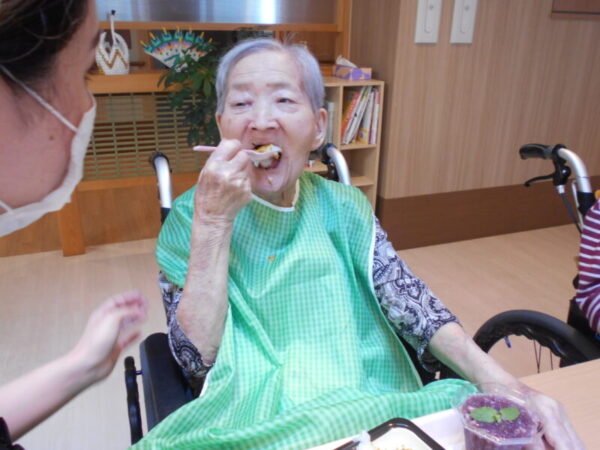 DSCN1901 600x450 - 🍁秋祭り🍁～屋台編～