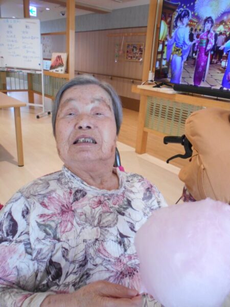 DSCN1963 450x600 - 🍁秋祭り🍁～屋台編～