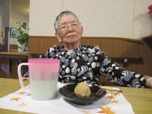 IMG 0002 600x450 - 敬老の日～Part1～