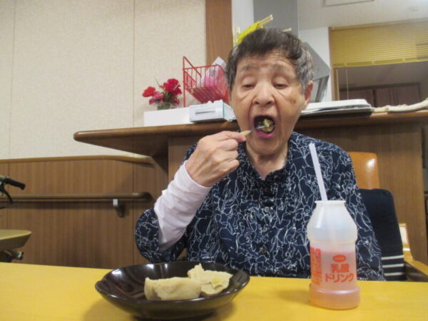 IMG 0018 600x450 - 敬老の日～Part1～