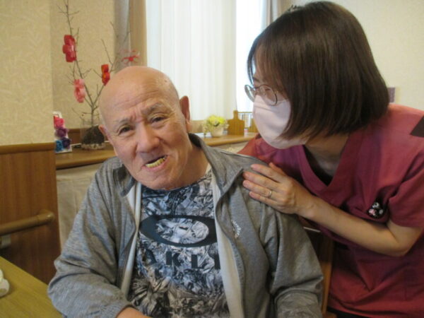 IMG 0027 600x450 - 敬老の日～Part1～