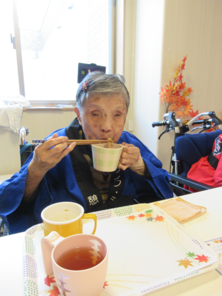 IMG 0391 450x600 - 🍁秋祭り🍁～屋台編～