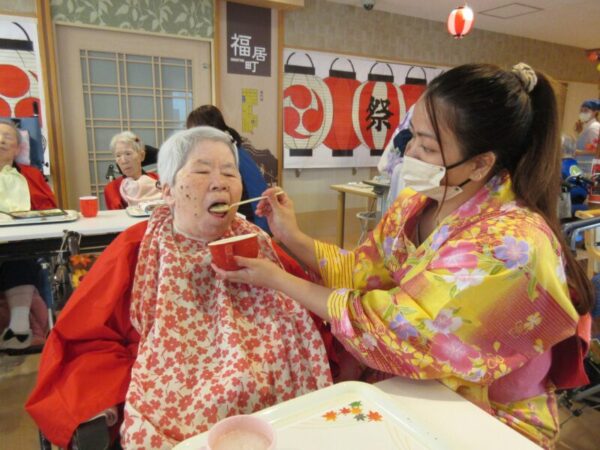 IMG 0397 600x450 - 🍁秋祭り🍁～屋台編～