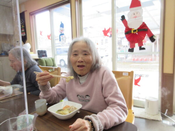 IMG 6342 600x450 - 【季節行事】鍋忘年会